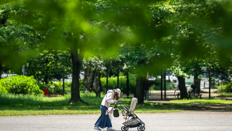 日本の市が「妊婦」に夫のために料理と家の掃除をするようアドバイスしたことを謝罪