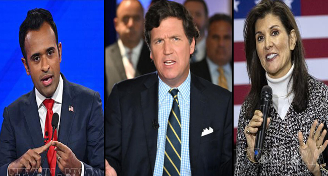 Những lựa chọn 'phó tướng' tiềm năng của đảng Cộng hòa cho ông Trump | baotintuc.vn