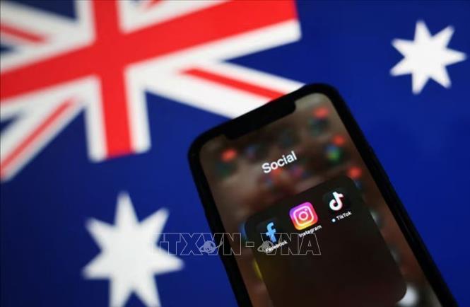 Australia ban hành hướng dẫn thực hiện lệnh cấm trẻ em dùng mạng xã hội