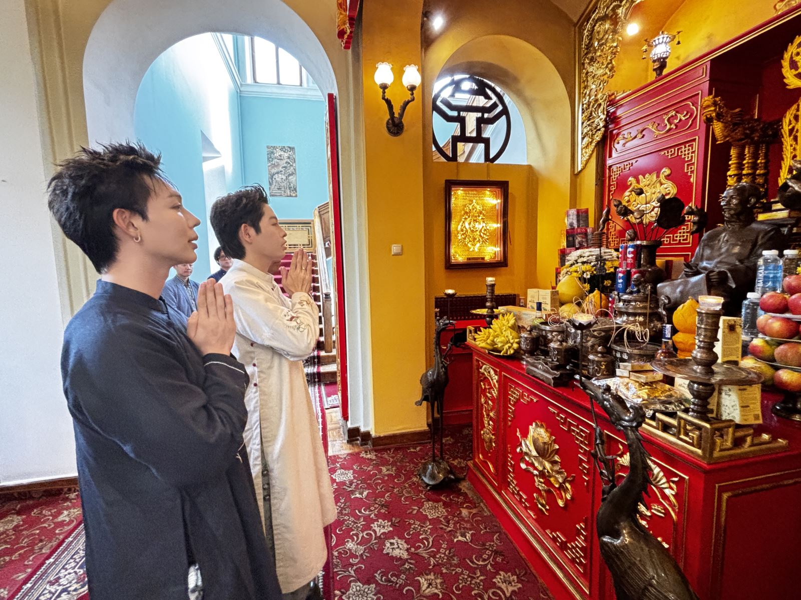Chú thích ảnh