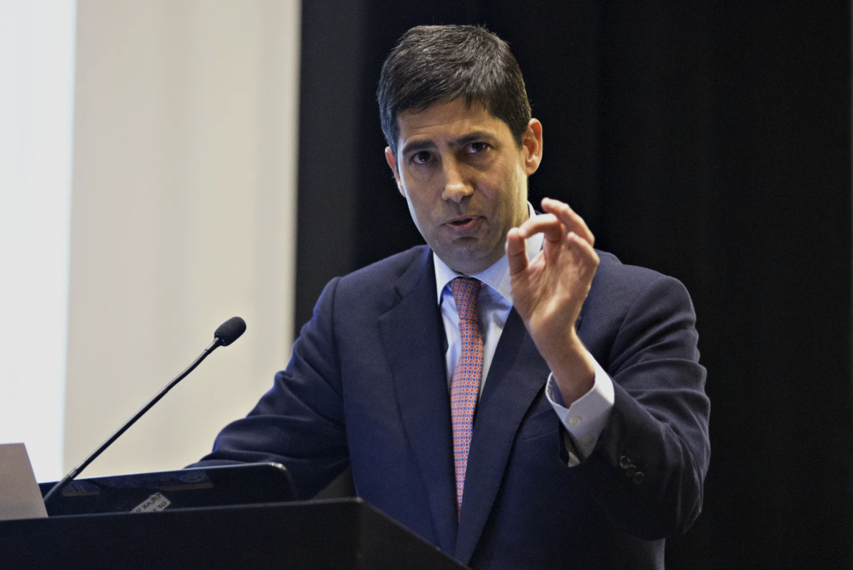 Fed có thể thay đổi ra sao dưới thời Chủ tịch mới? Chú thích ảnh