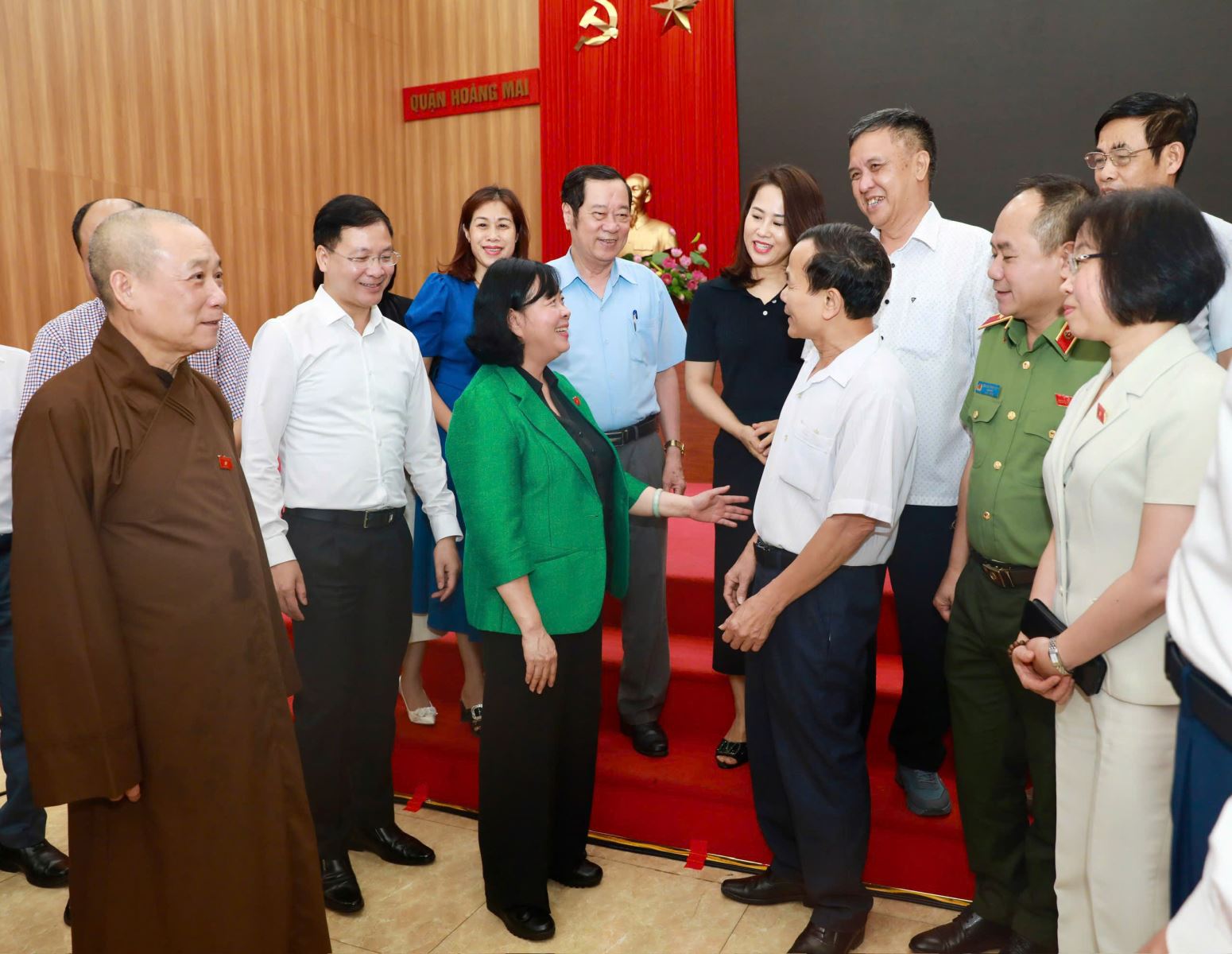 Chú thích ảnh