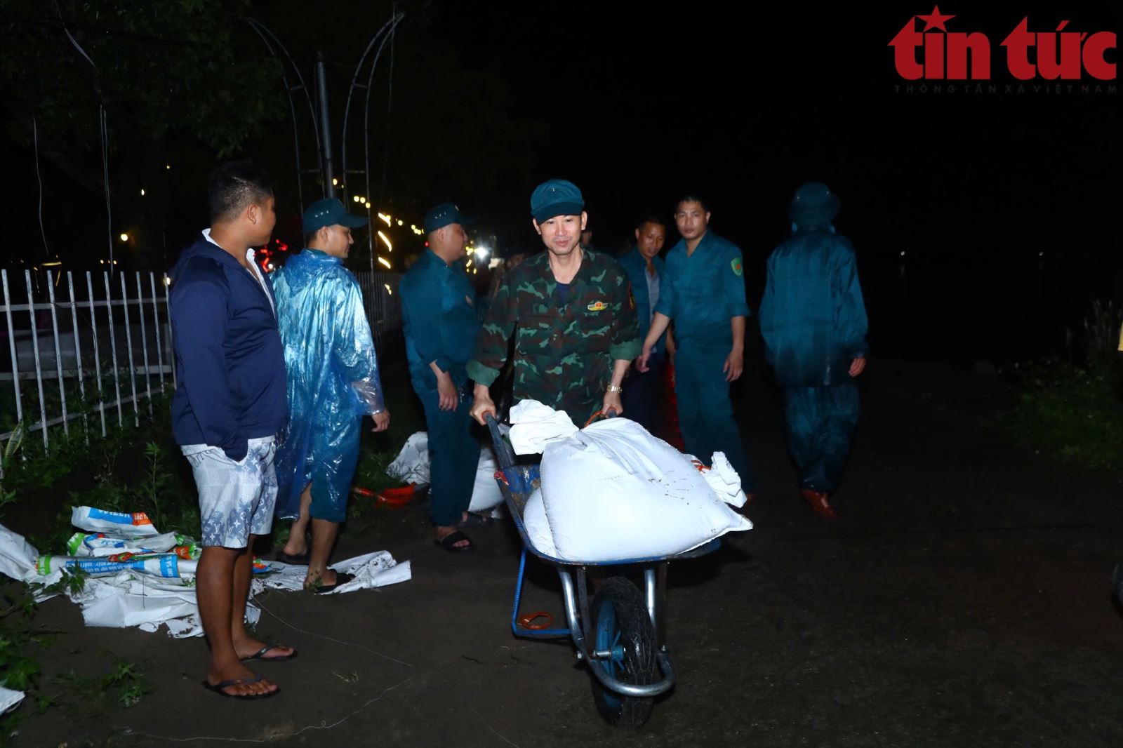 Chú thích ảnh