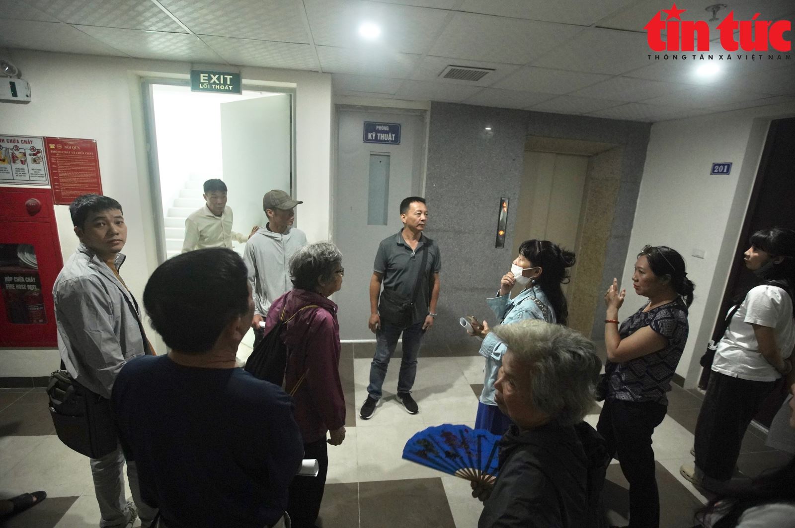 Chú thích ảnh