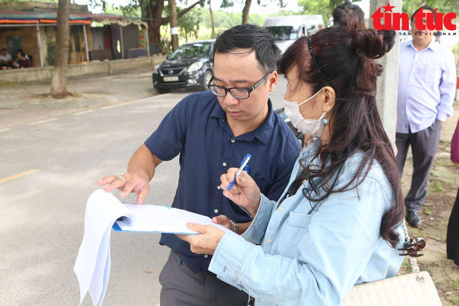Chú thích ảnh