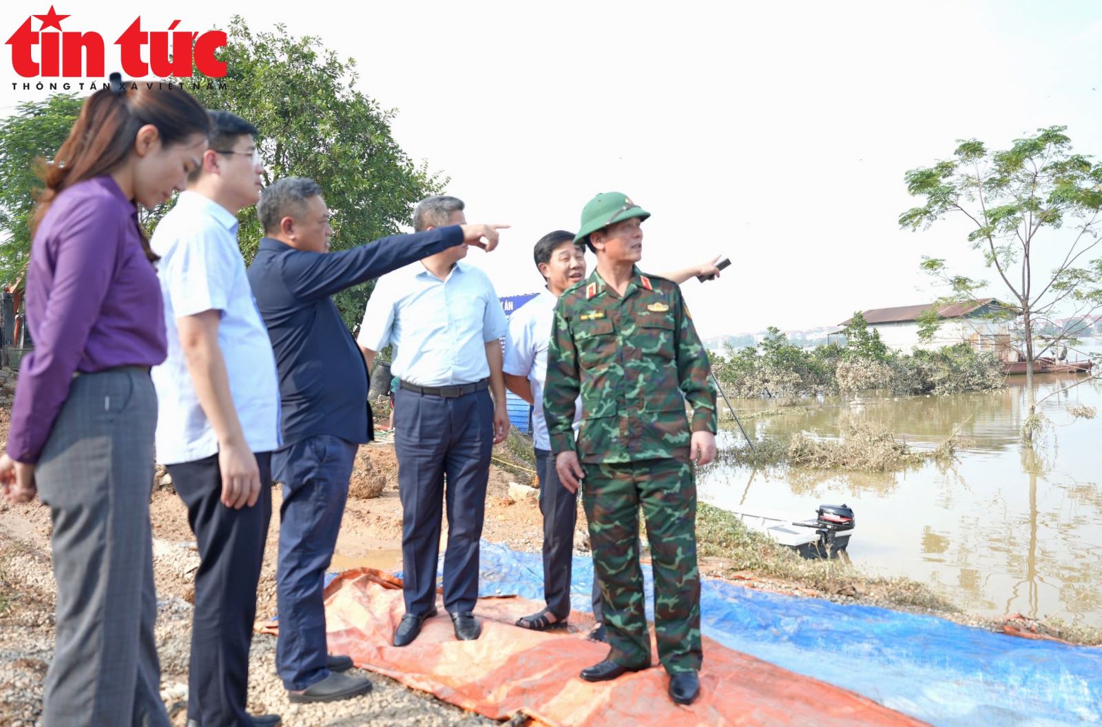 Chú thích ảnh