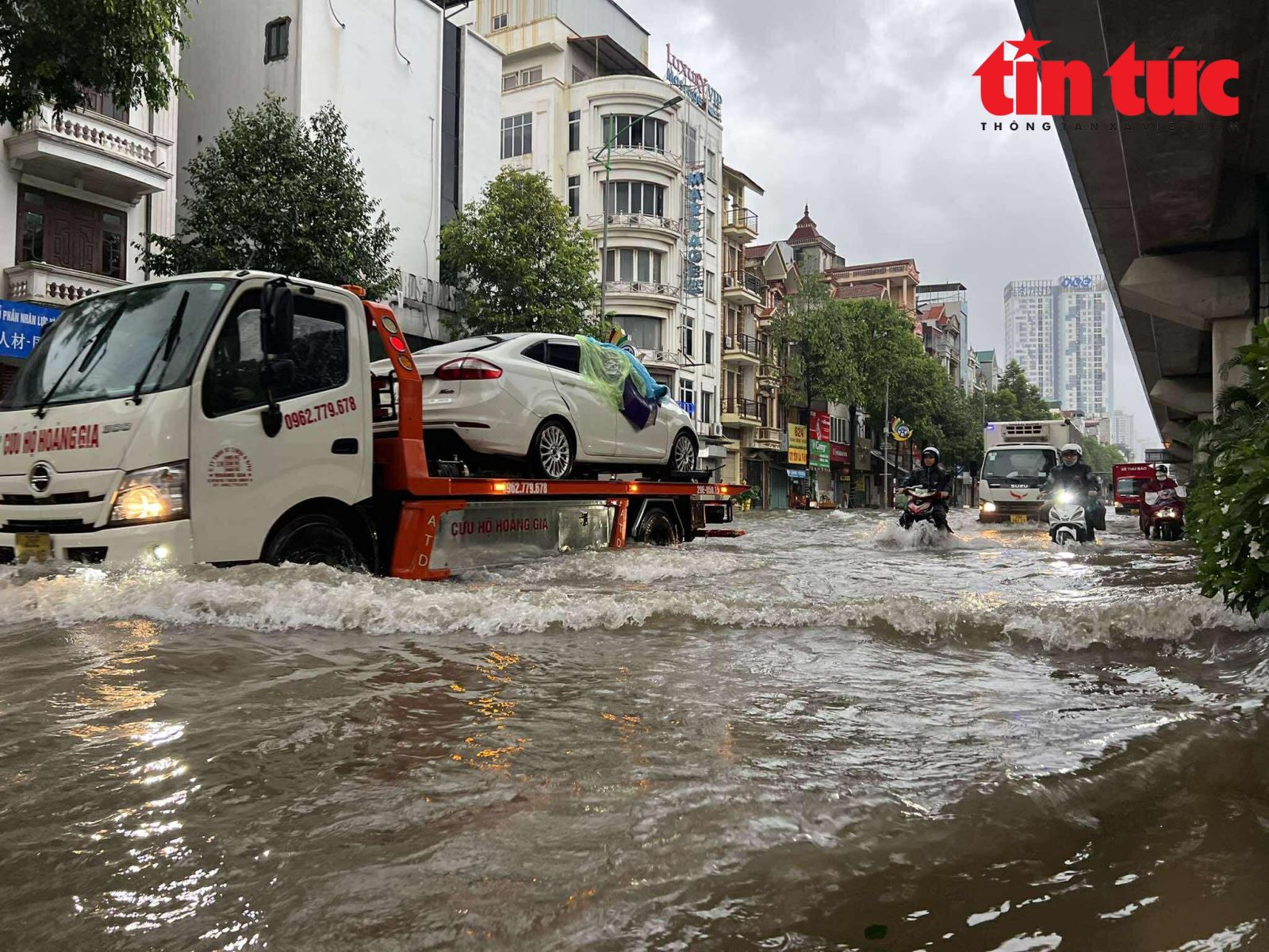 Chú thích ảnh