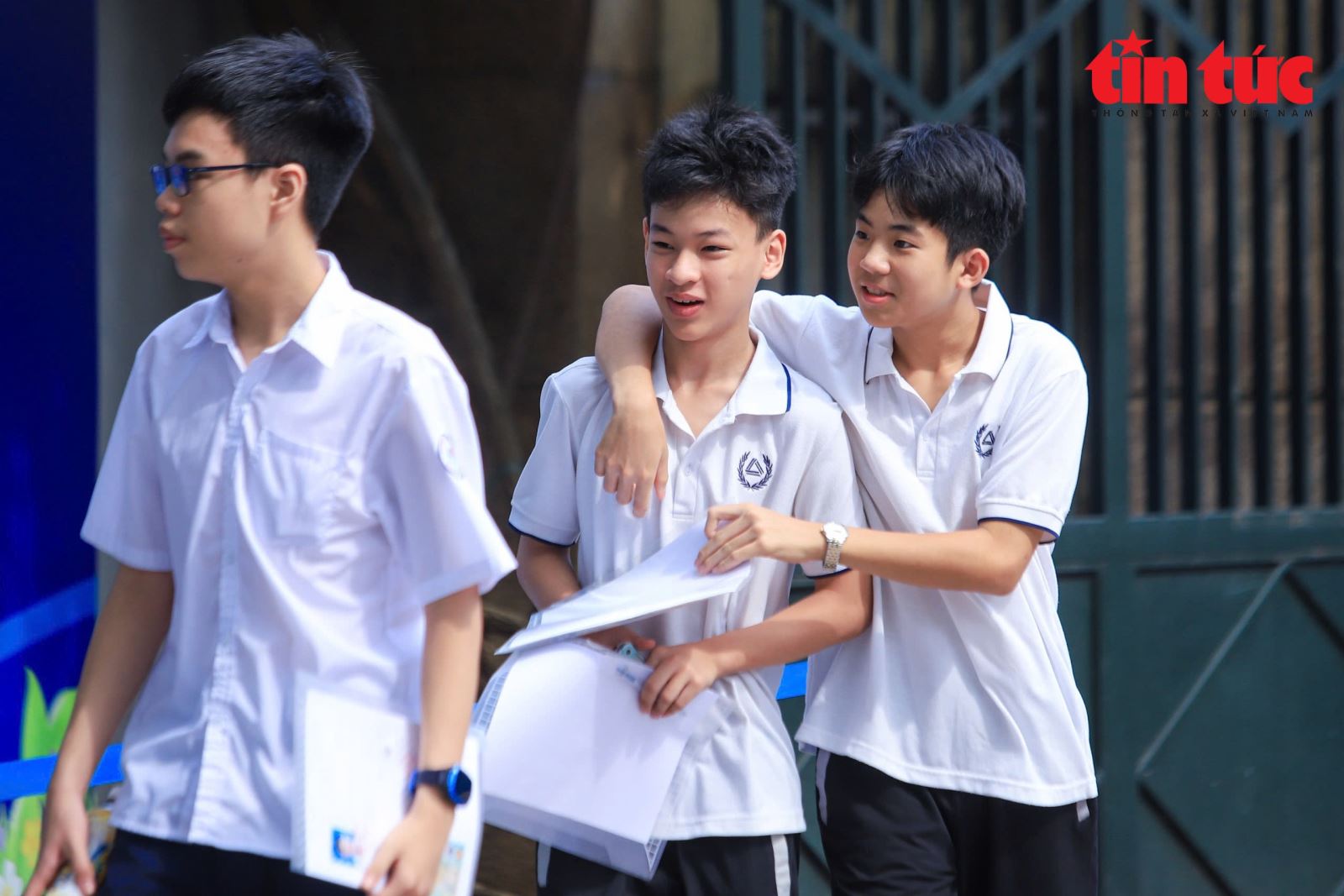 Chú thích ảnh