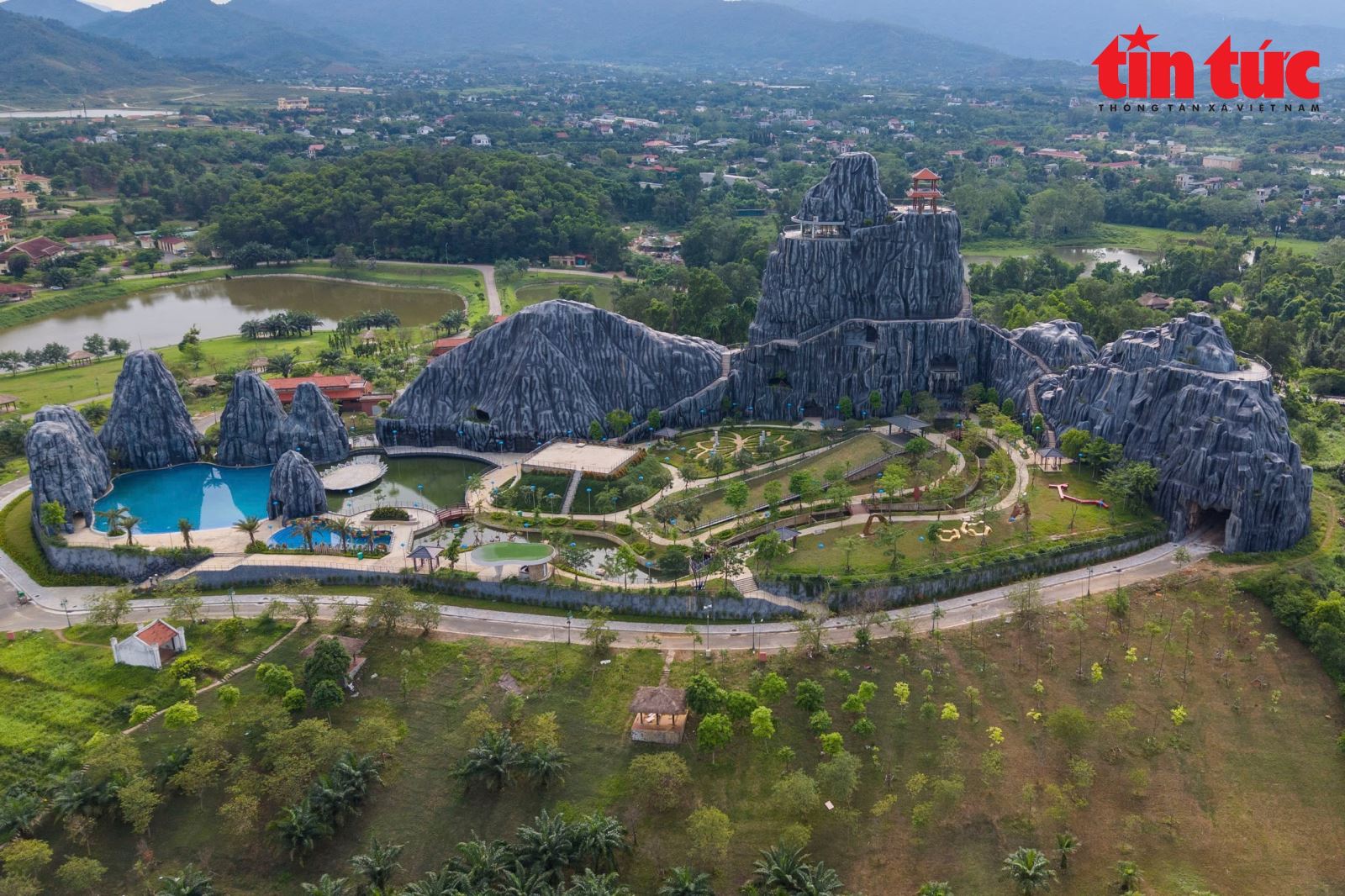 Chú thích ảnh