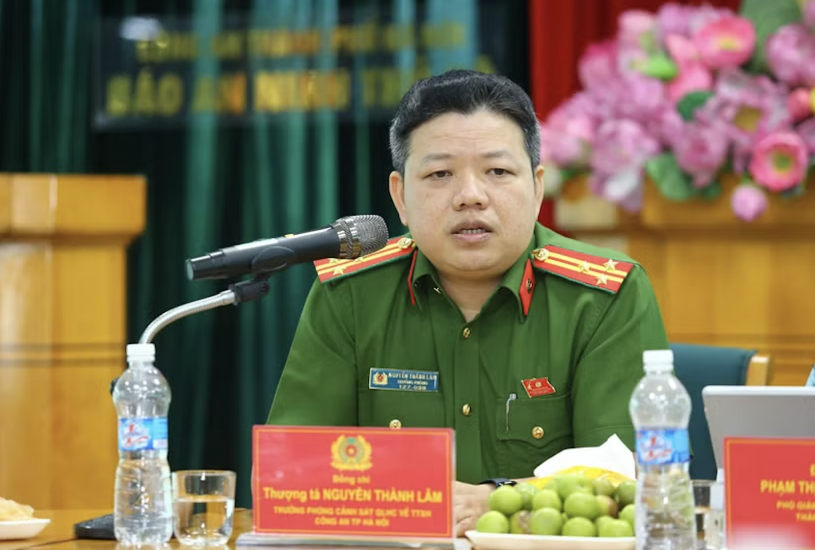 Chú thích ảnh