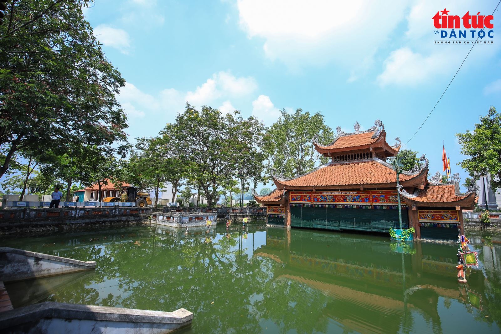 Chú thích ảnh