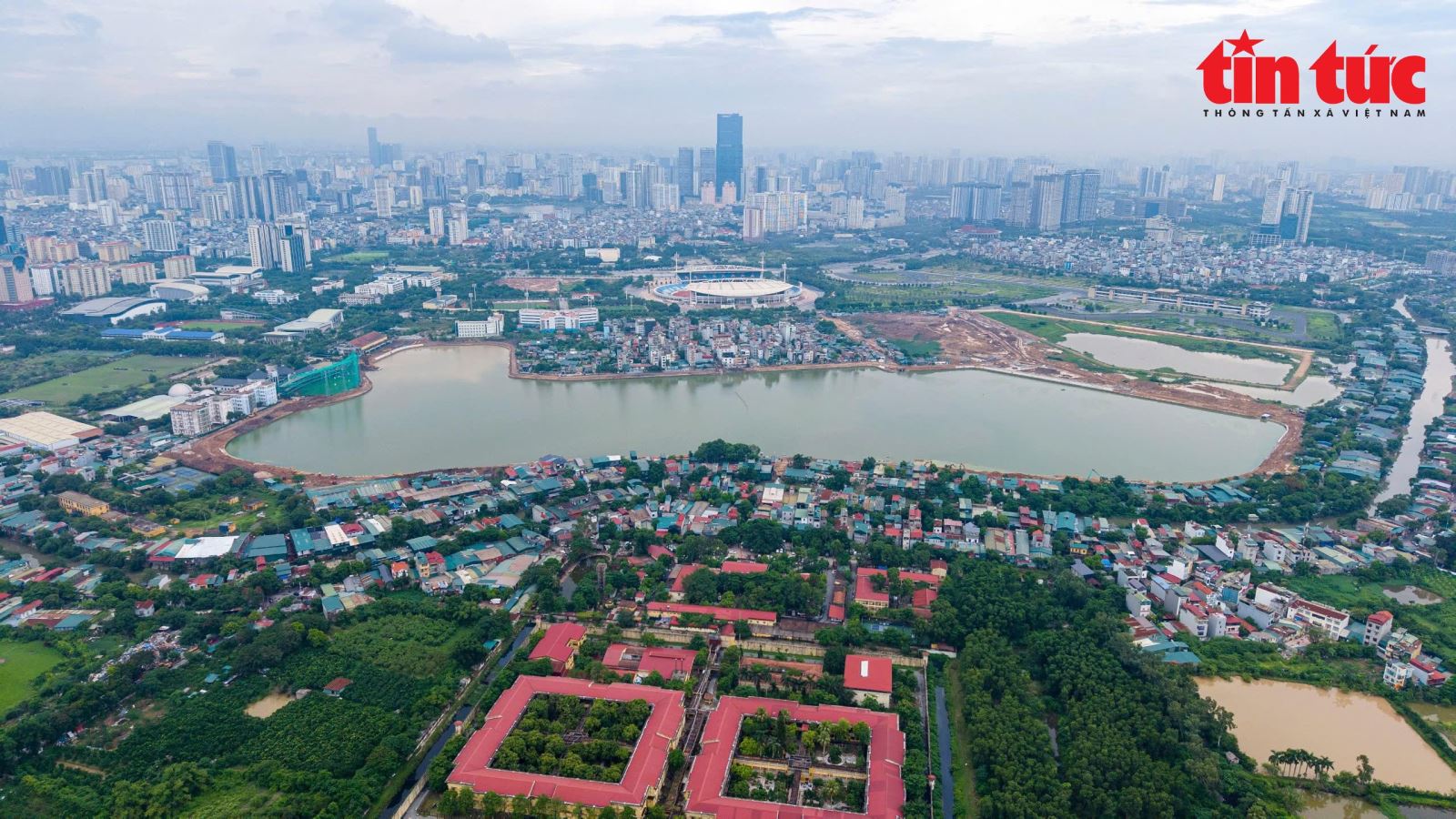 Chú thích ảnh
