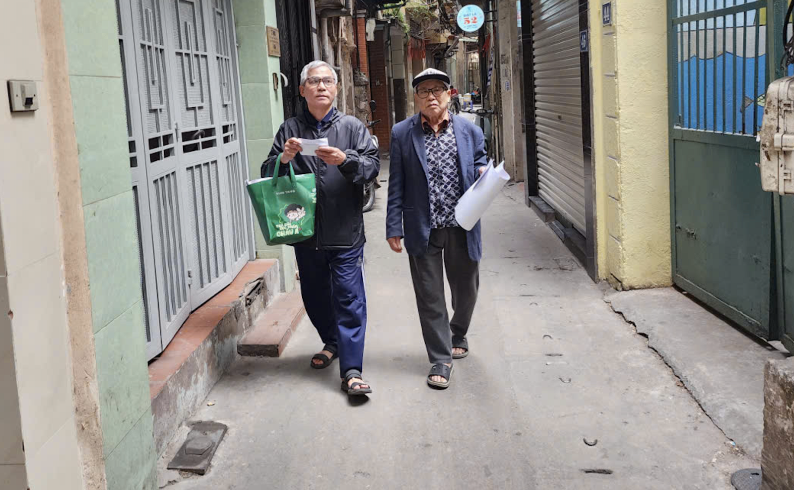 Chú thích ảnh