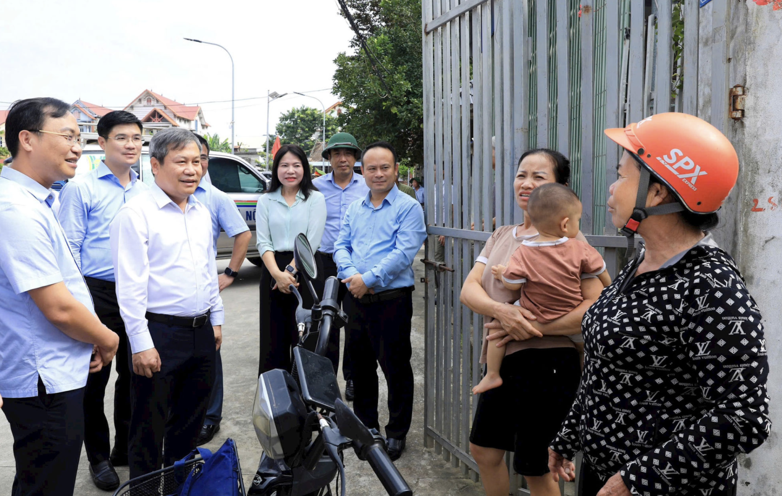 Chú thích ảnh