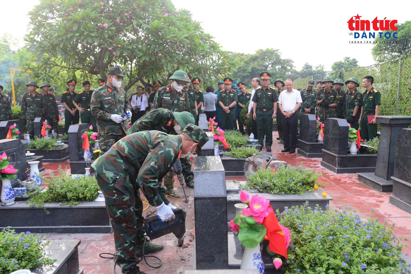 Chú thích ảnh