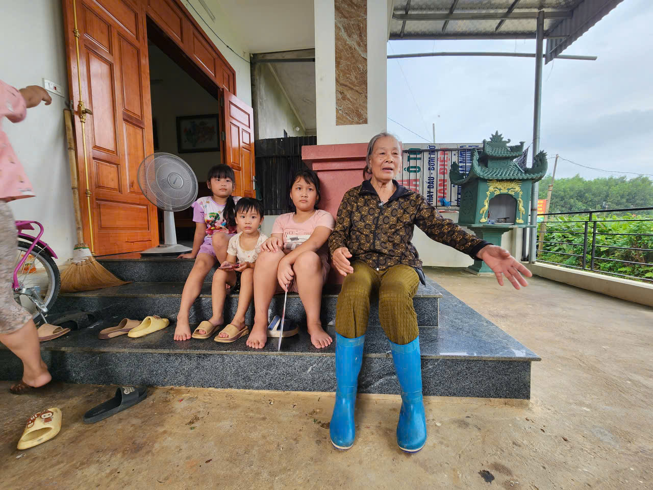 Chú thích ảnh