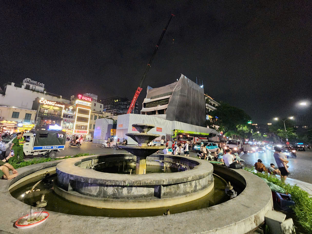 Chú thích ảnh