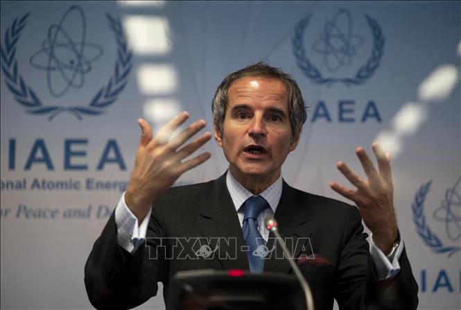 Kinh doanh: IAEA nhận định thỏa thuận AUKUS làm khó việc thanh sát hạt nhân