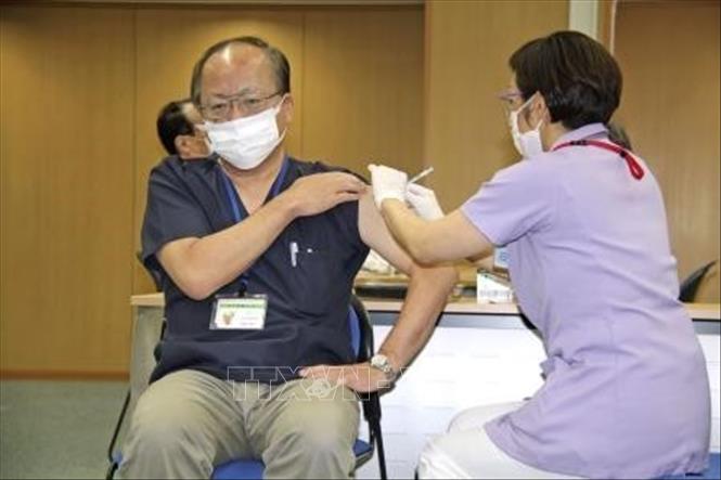 日本はModernaのブースターワクチンを正式に承認しました