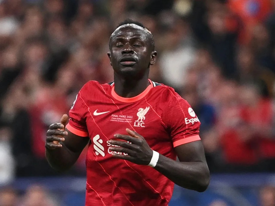 WORLD CUP 2022: Sadio Mane lỡ hẹn với Senegal | baotintuc.vn