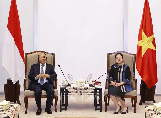Chủ tịch Quốc hội Indonesia sẽ là người tiếp đón các đại diện cấp cao của Việt Nam khi đến thăm Indonesia trong năm