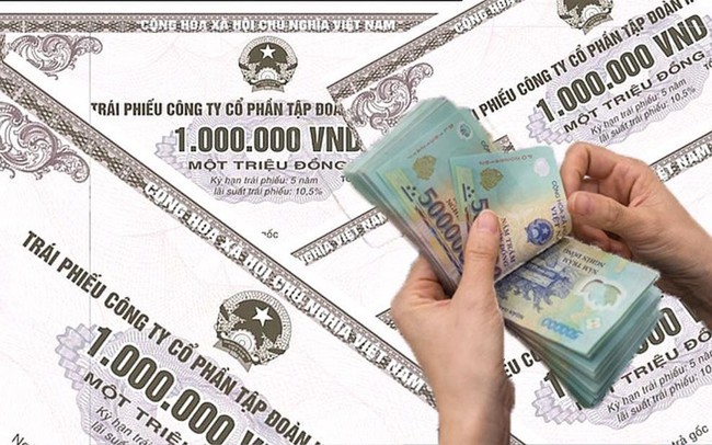 Ngân hàng Nhà nước phát hành gần 10.000 tỷ đồng tín phiếu kỳ hạn 28 ngày | baotintuc.vn