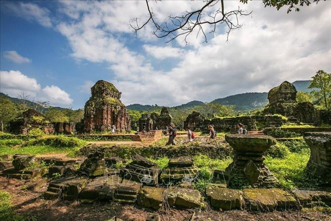 Ngày Di sản văn hóa Việt Nam: Góp phần tô thắm hình ảnh Việt Nam ...