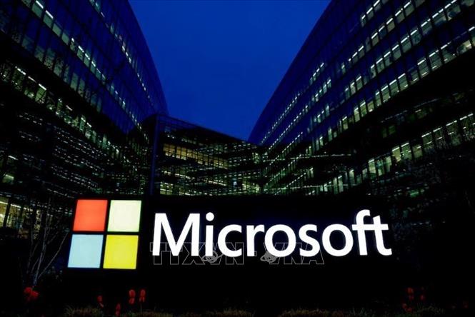 Microsoft trình làng Office 2024