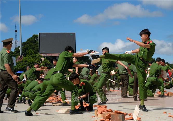 Chú thích ảnh