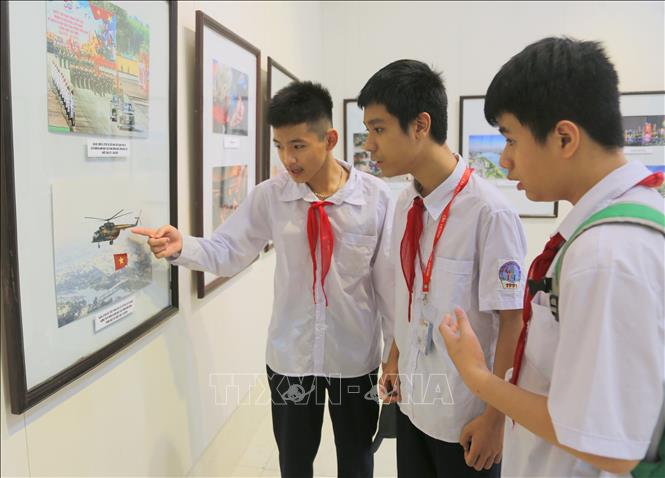 Chú thích ảnh