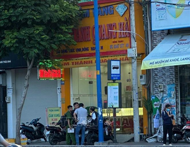 Chú thích ảnh