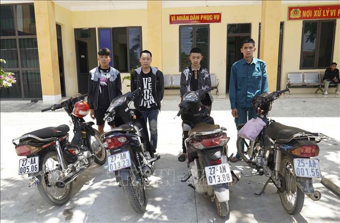 Chú thích ảnh