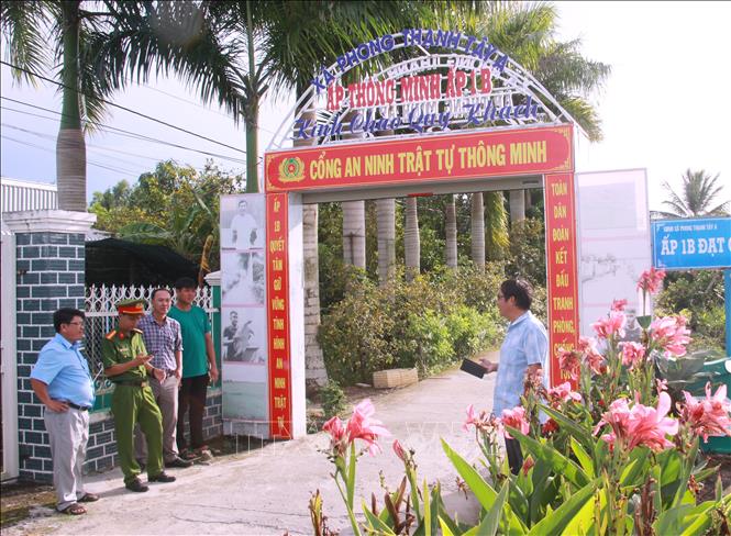 Chú thích ảnh