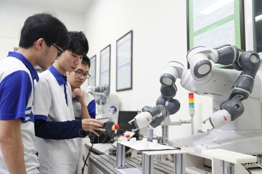 Chú thích ảnh Chú thích ảnh
