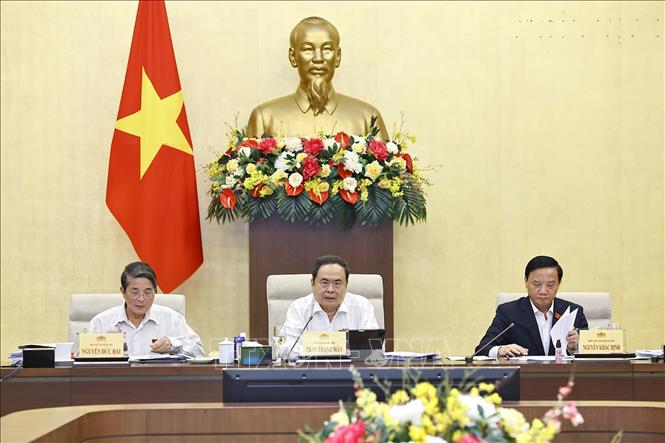 Bảo đảm công bằng trong thụ hưởng chính sách đối với người học Chú thích ảnh