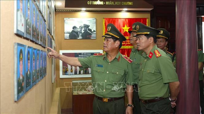 Chú thích ảnh