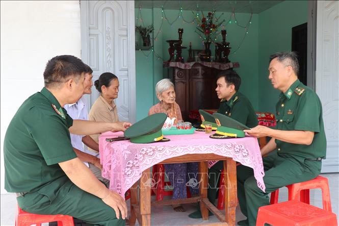Chú thích ảnh