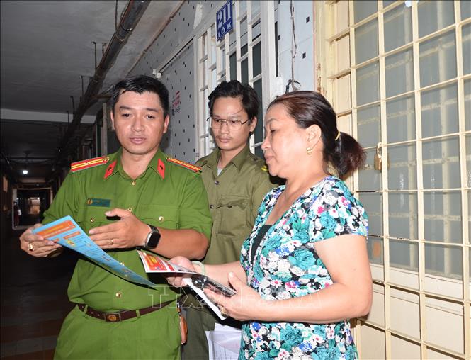 Chú thích ảnh