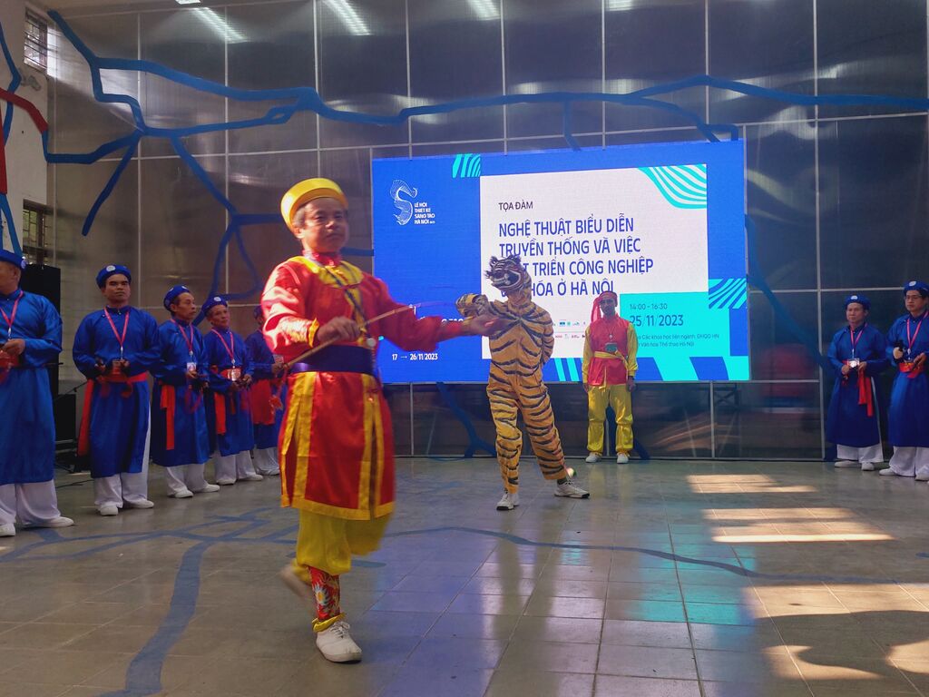 Chú thích ảnh
