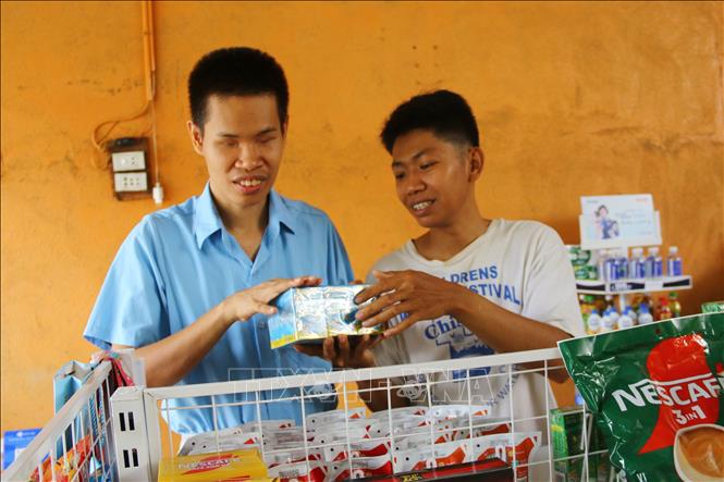 Chú thích ảnh