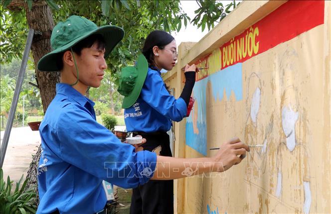 Chú thích ảnh