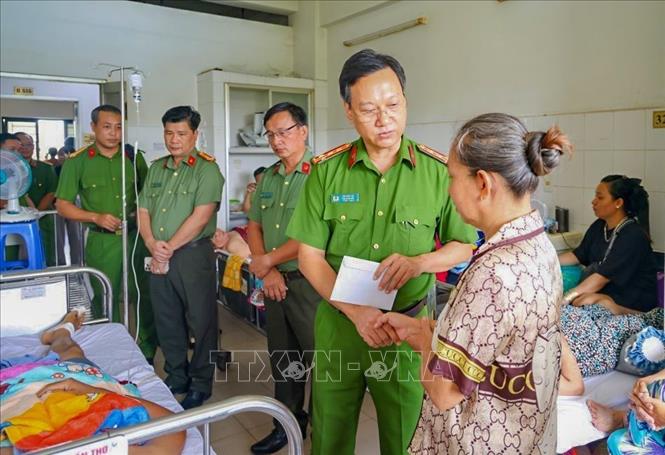 Chú thích ảnh