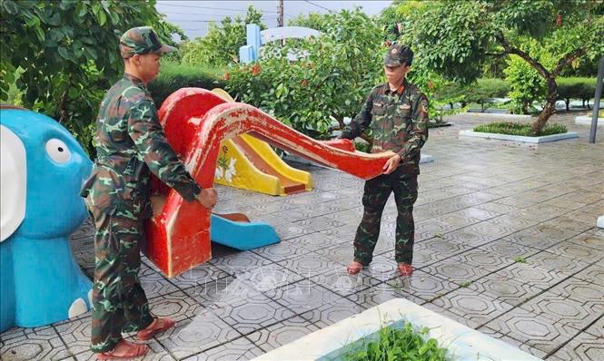 Chú thích ảnh