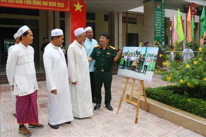 Chú thích ảnh