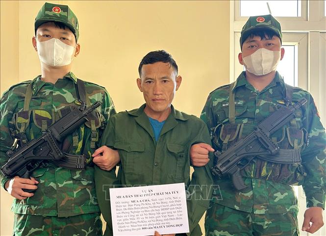 Chú thích ảnh