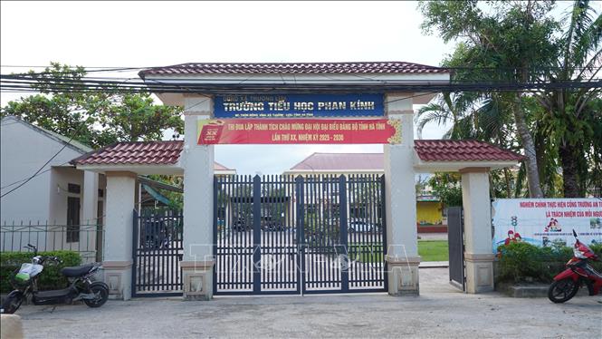 Chú thích ảnh