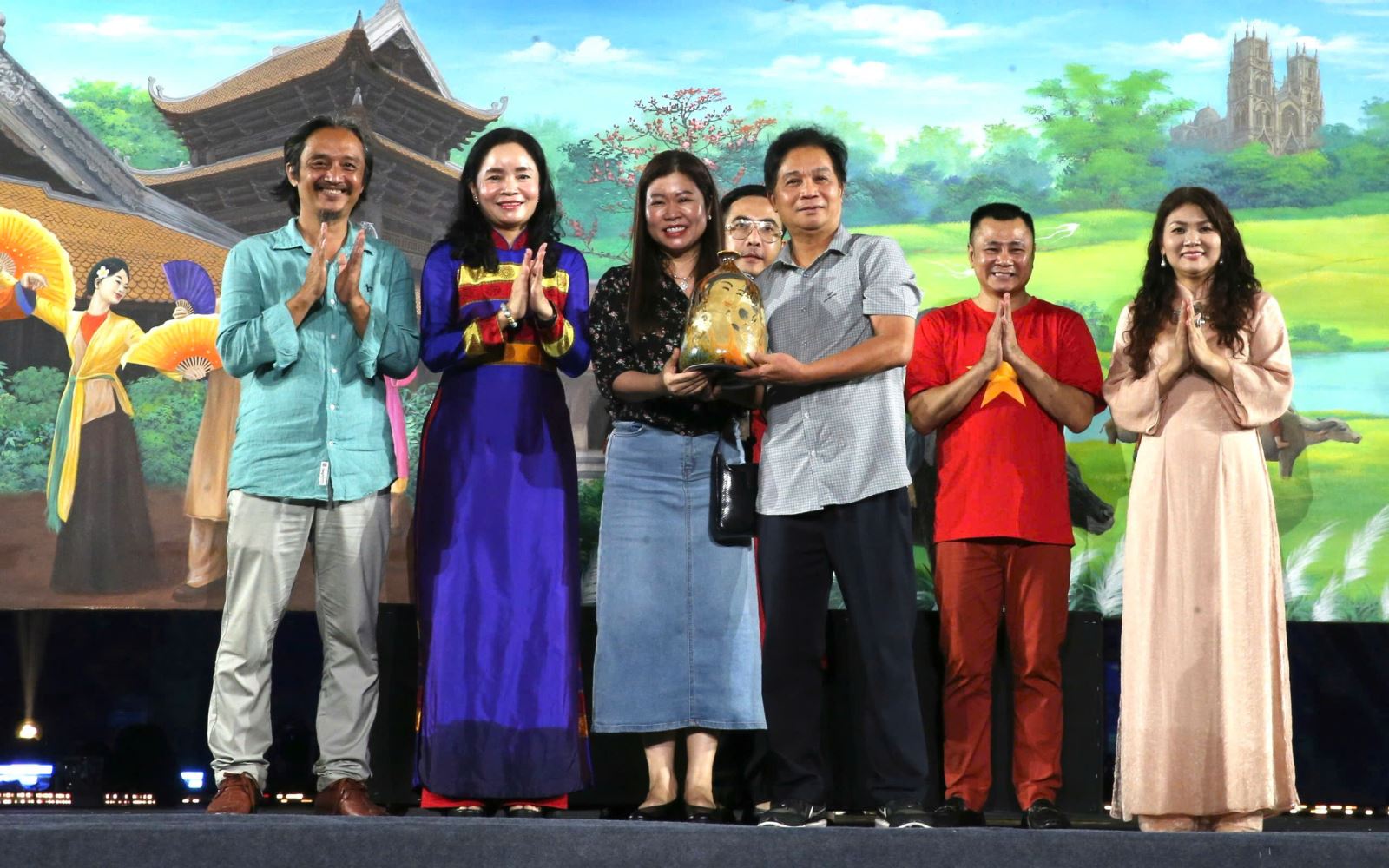 Chú thích ảnh