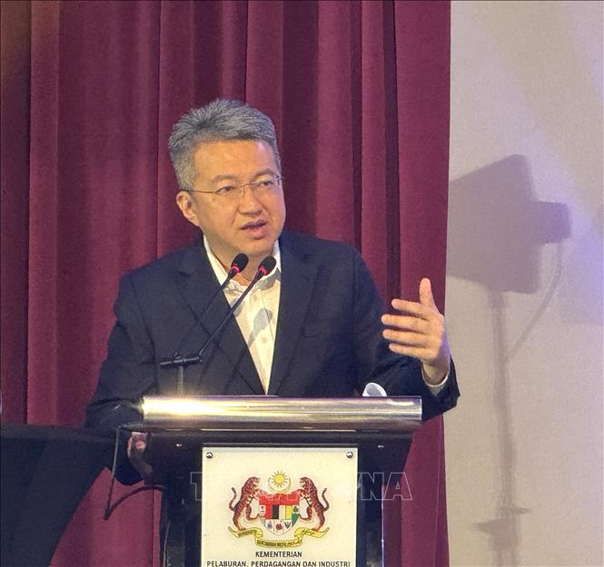 ASEAN cần bứt phá trong ngành dịch vụ để định hình tương lai thương mại toàn cầu