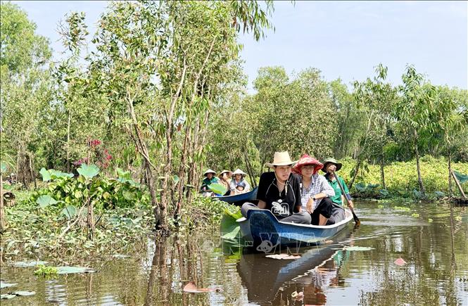 Du lịch Việt Nam - hành trình khám phá vẻ đẹp bất tận Chú thích ảnh