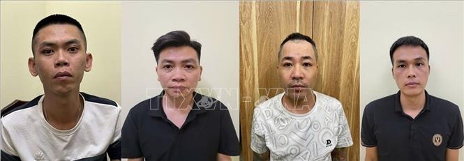 Chú thích ảnh